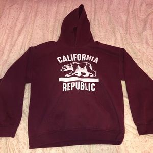 bowery supply co hoodie